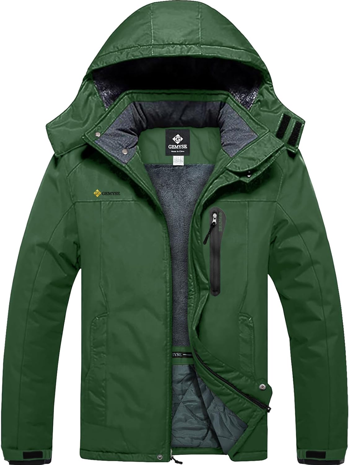 Duck Green