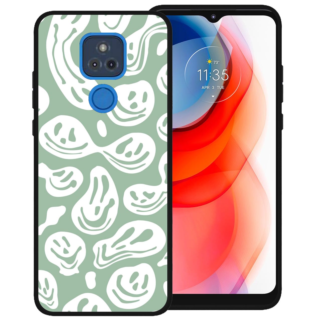 pixel 7a phone case Google Pixel 7a Waterproof IP68 Case, Punkcase [Teal] [Extreme Series] [Slim Fit]