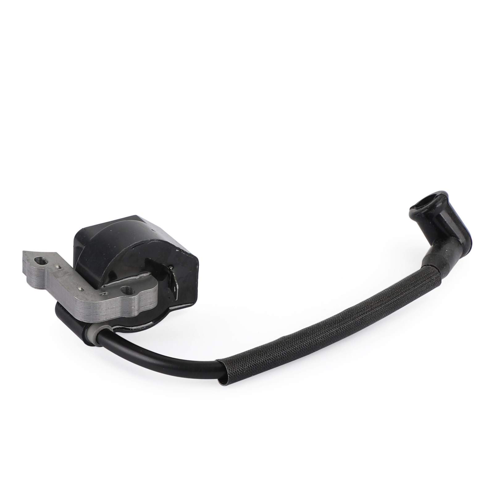 PARTSRUN Zündspule Für Stihl BG55, BG85, BG45, BG46, BR45, SH85 – Ersatz Für 4229 400 1300