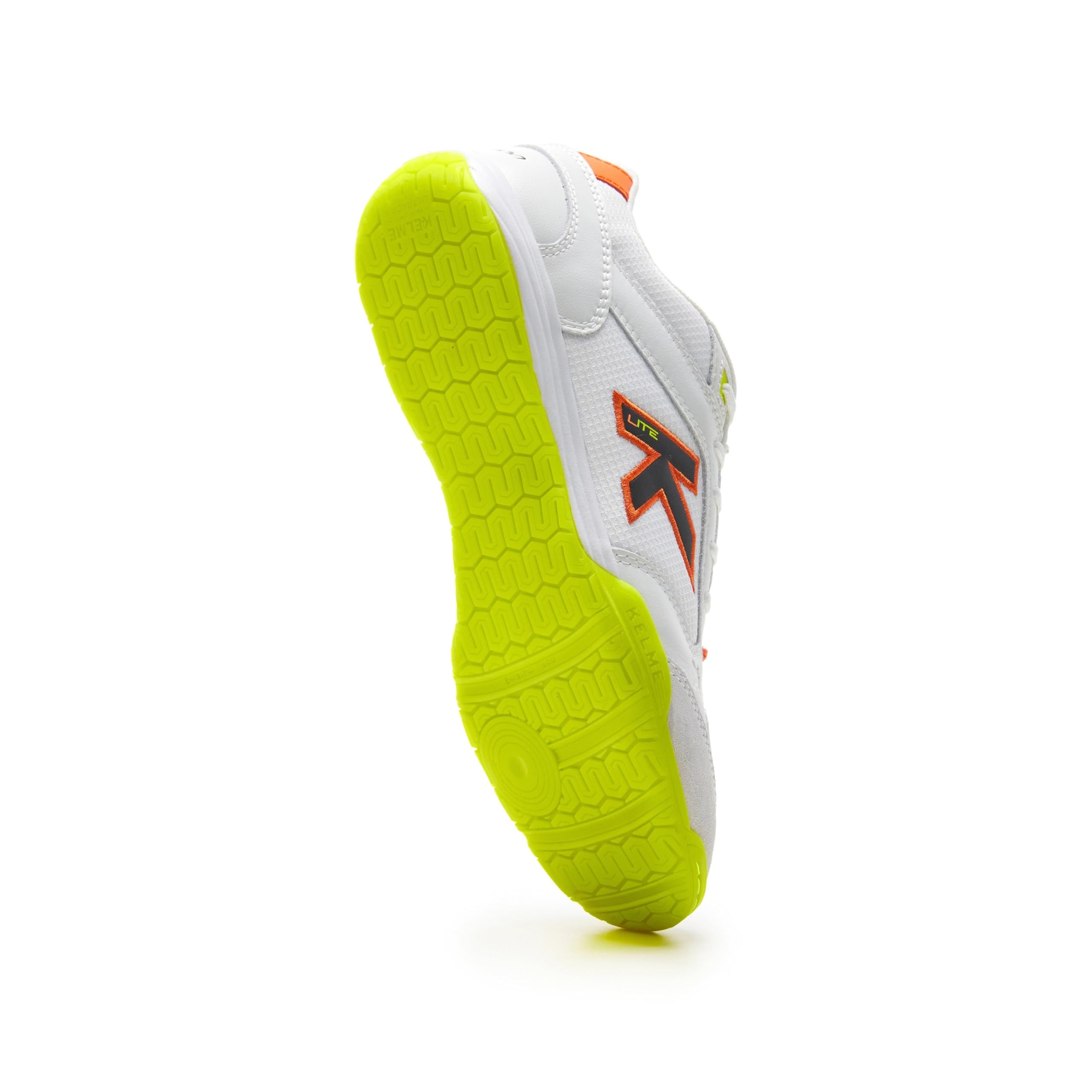 KELME Zapatillas De Fútbol Sala Precision Lite Blanco