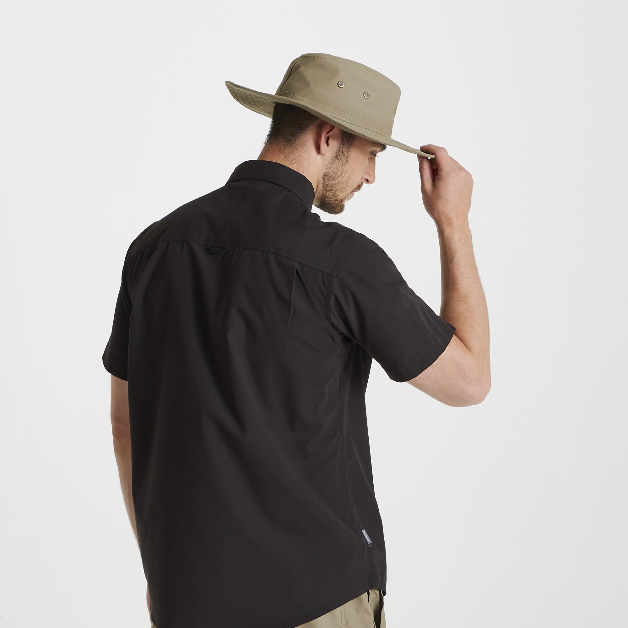 Craghoppers Chapeau Expert Kiwi Ranger - Chapeau Ranger - Homme