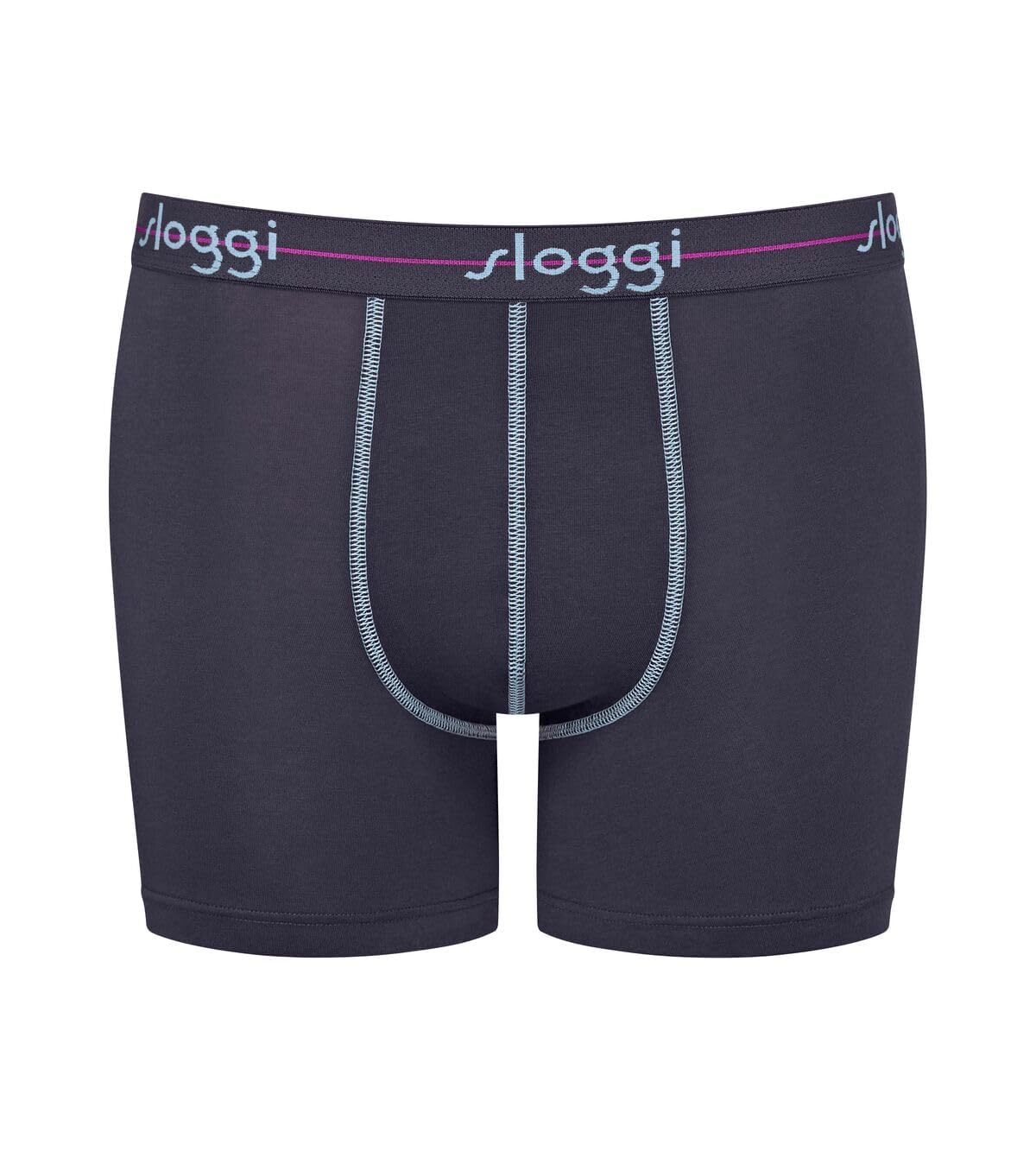 Sloggi Women's Start Short C2P box Underwear, Multiple Colours 22, XL