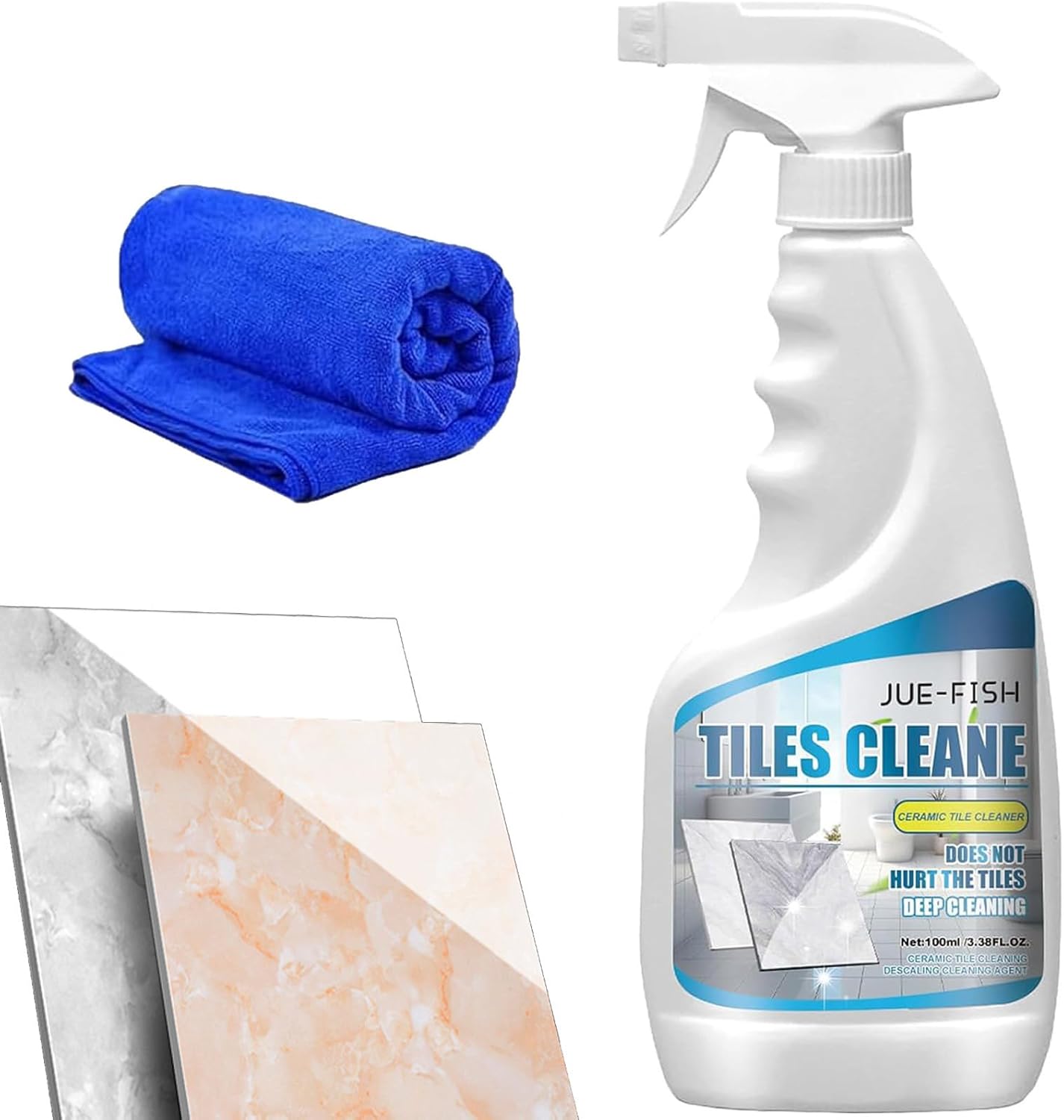 PEYNIR 2024 New Tile Grout Cleaner Sprayer, Ultimate Grout