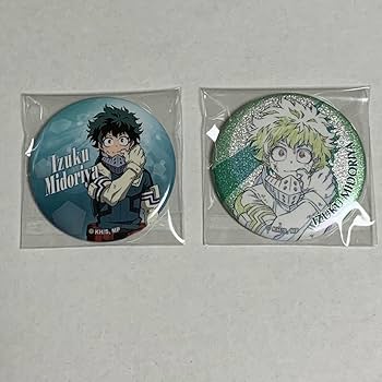 Amazon | 僕のヒーローアカデミア ヒロアカ 緑谷出久 爆豪勝己