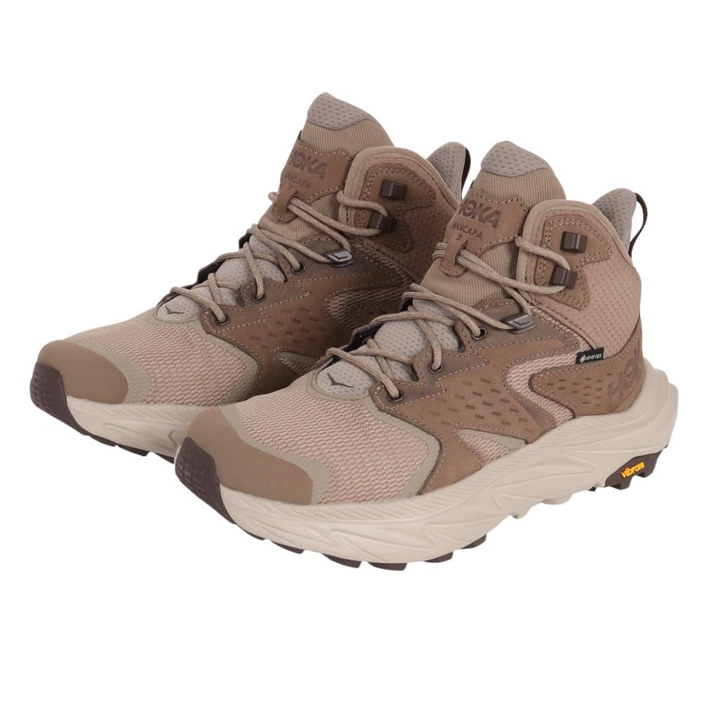 Amazon.co.jp: ホカ（HOKA） ゴアテックス トレッキングシューズ