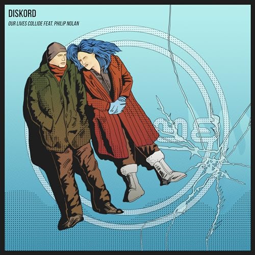 Diskord & Philip Nolan