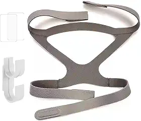 Alça de reposição para o arnês