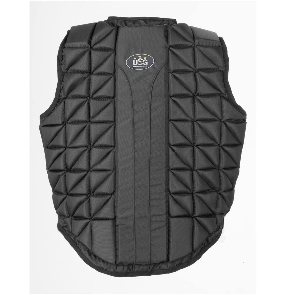 Panel-Sicherheitsweste ''USG Flexi Motion"