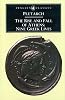 The Rise and Fall of Athens: Nine Greek Lives Paperback – September 30, 1960