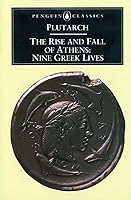 Algopix Similar Product 10 - The Rise and Fall of Athens Nine Greek