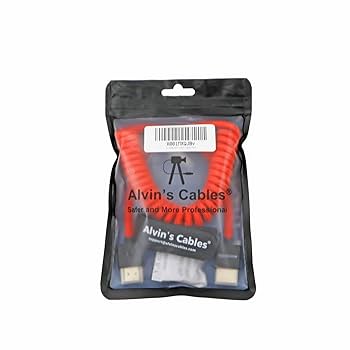 ATOMOS 4K 60p HDR Ready ケーブル ATOMOS 4K 60p HDR Ready ケーブル Amazon.com: Atomos 4K60 HDR