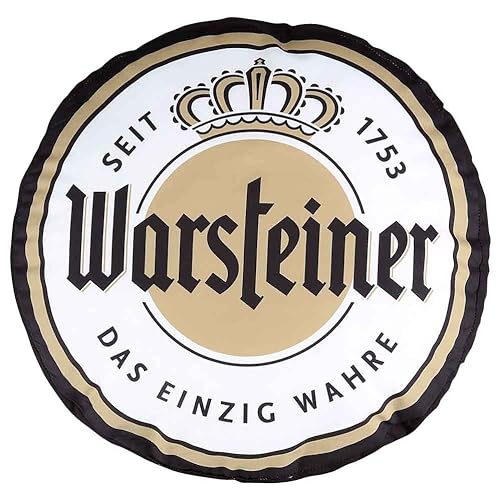 Preisvergleich Produktbild Warsteiner Kissen