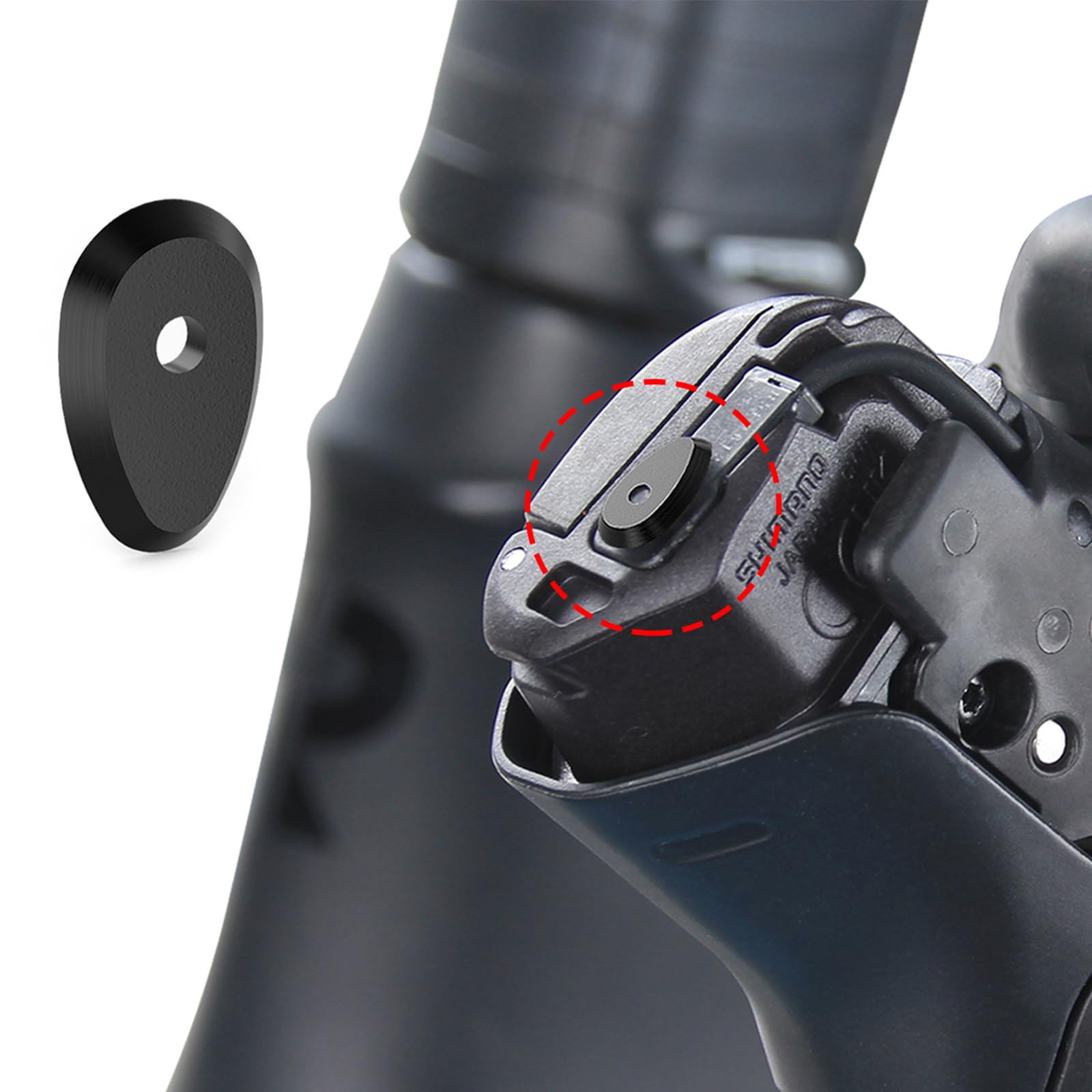 pedal shimano deore PD-M8140 Deore XT Flat Pedals – Strictly Bicycles main image 1