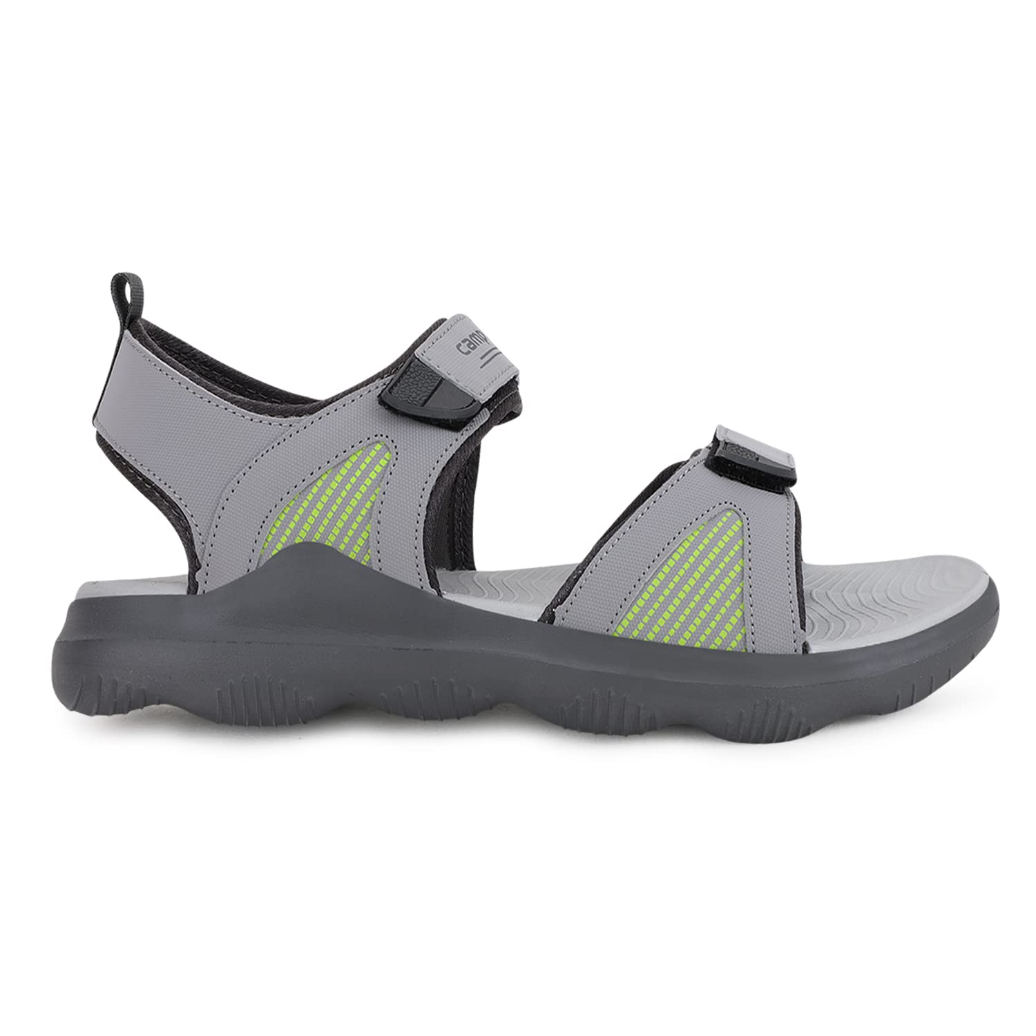 campus Men 2Gc-06 Sports Sandals-picture-18