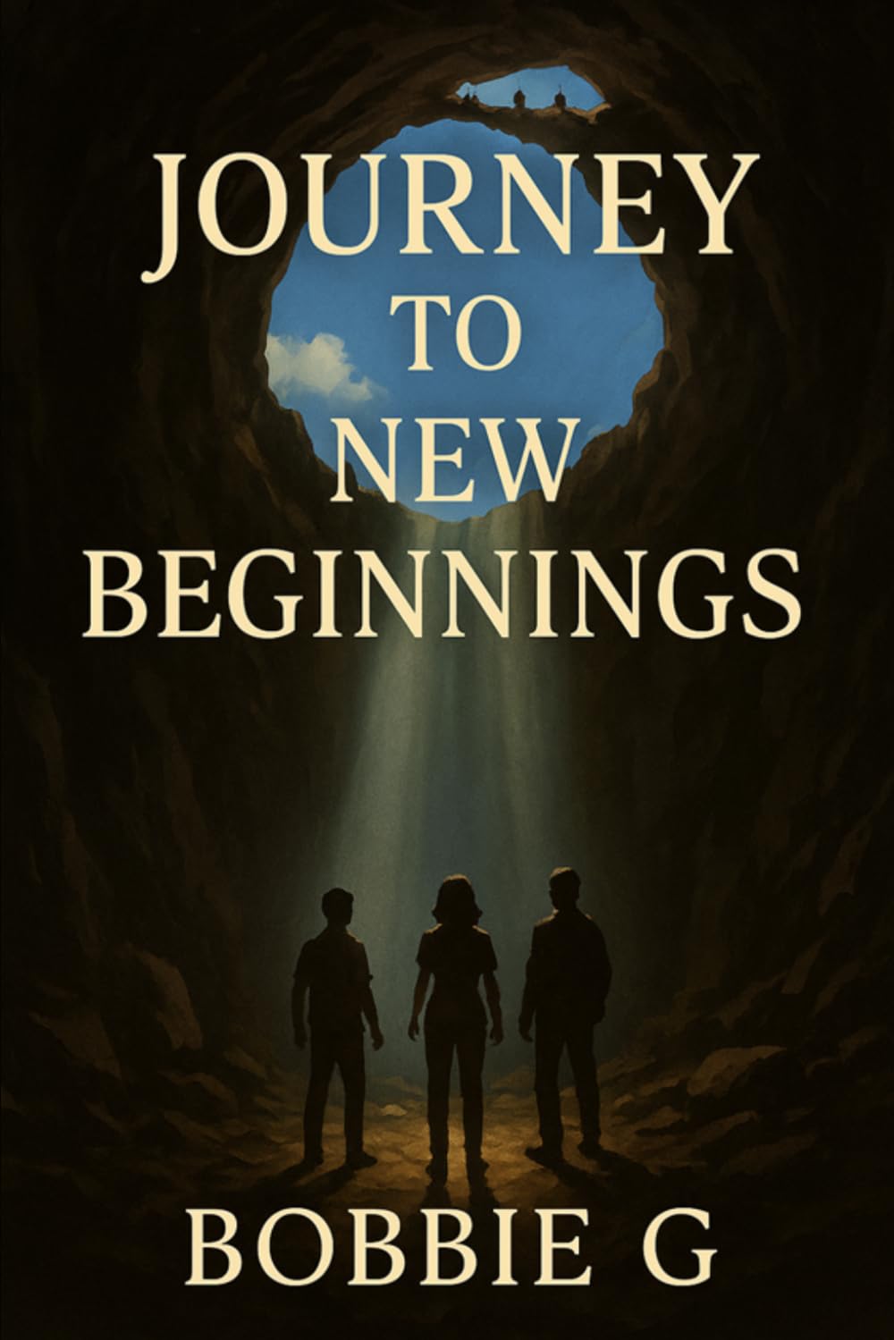 Journey To New Beginnings