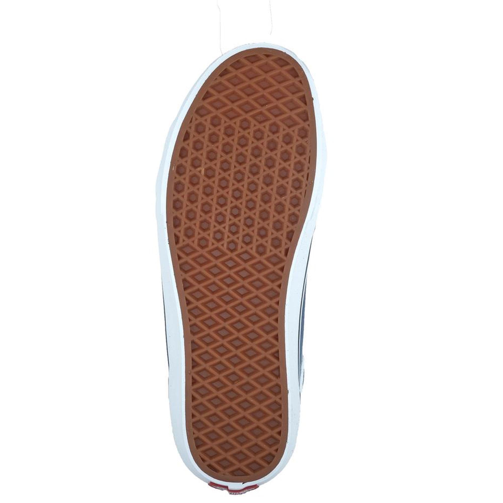 Vans Filmore, Sneaker a Collo Alto Uomo, Dress Blues and Vintage Indigo, 43 EU