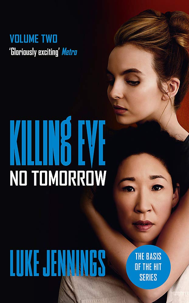 Buy Villanelle: No Tomorrow — BookShops.in