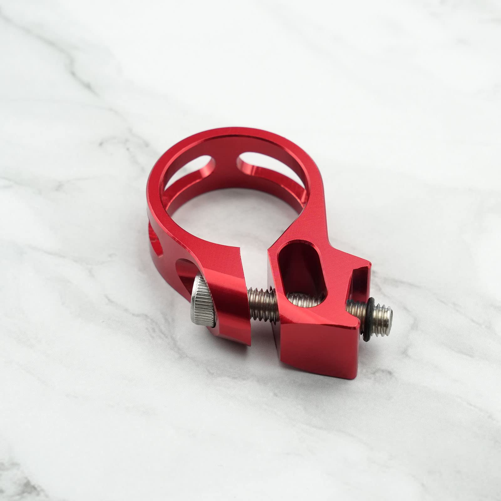 Amazon | Create idea バイクシフタークランプ 交換用 Sram X7 X9 X0