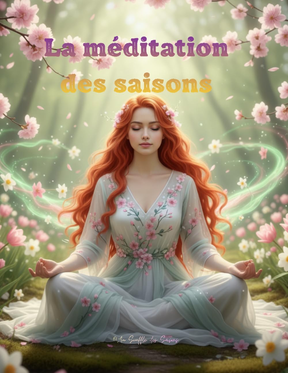 La méditation des saisons
