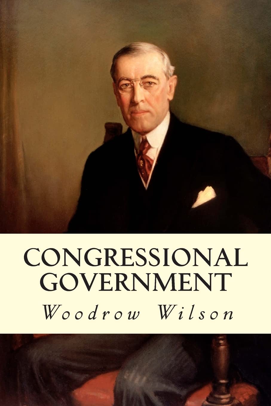 Congressional Government