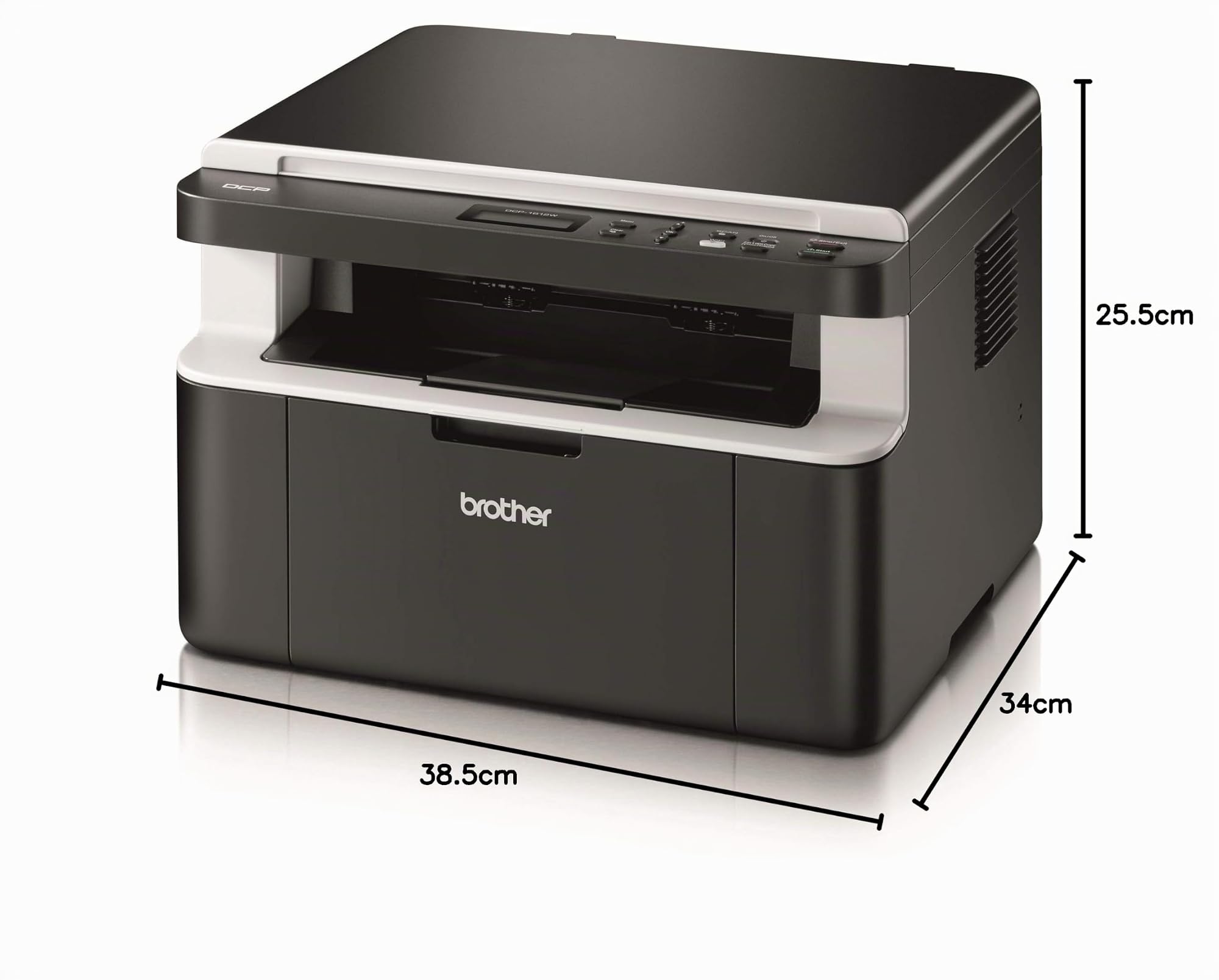Brother DCP 1612 W multifunzione