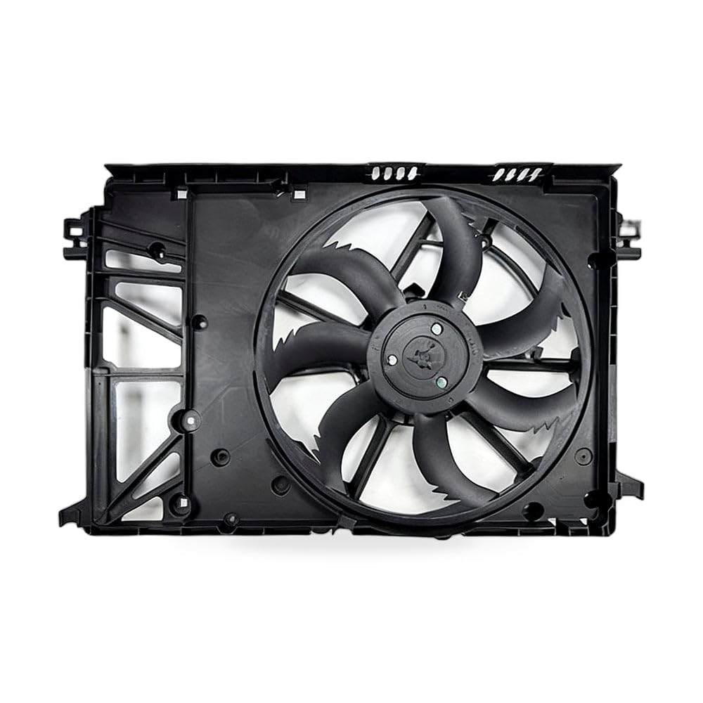 Radiator Cooling Fan Suitable for Toyota Camry 2.0L 2018-2024 16360-0V340