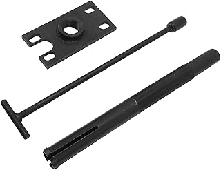 Remova o rolamento do cardan com facilidade usando a ferramenta de remoção de rolamento cardan resistente - à prova de ferrugem, à prova de choque, substituição para Mercruiser Alpha