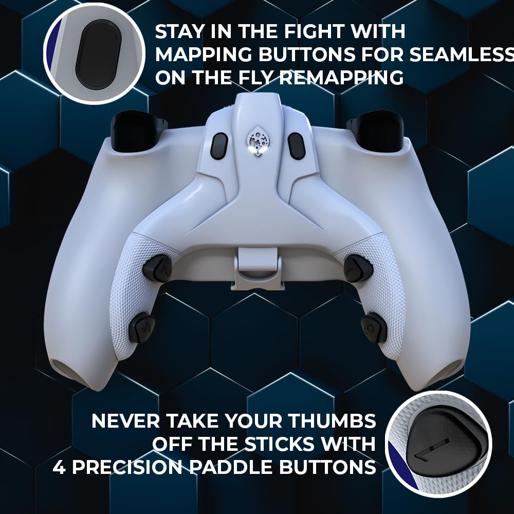 Collective Minds STRIKEPACK HORIZON™ VISTA for Standard Dual Sense PlayStation 5 Controllers - Image 2