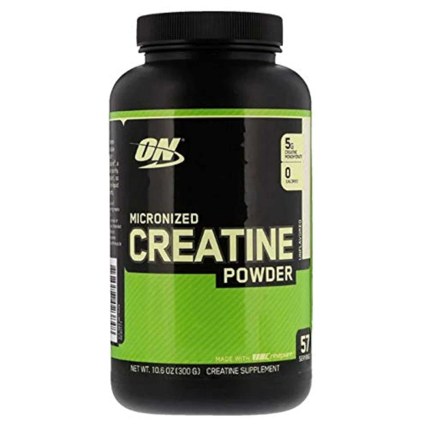 Micronized Creatine Powder (300g) em promoção! Veja a oferta e mais achadinhos de Vitaminas & Suplementos Hoje é o melhor dia para comprar Micronized Creatine Powder (300g) com aquele preço maroto! Promoção! Aproveite a oferta!