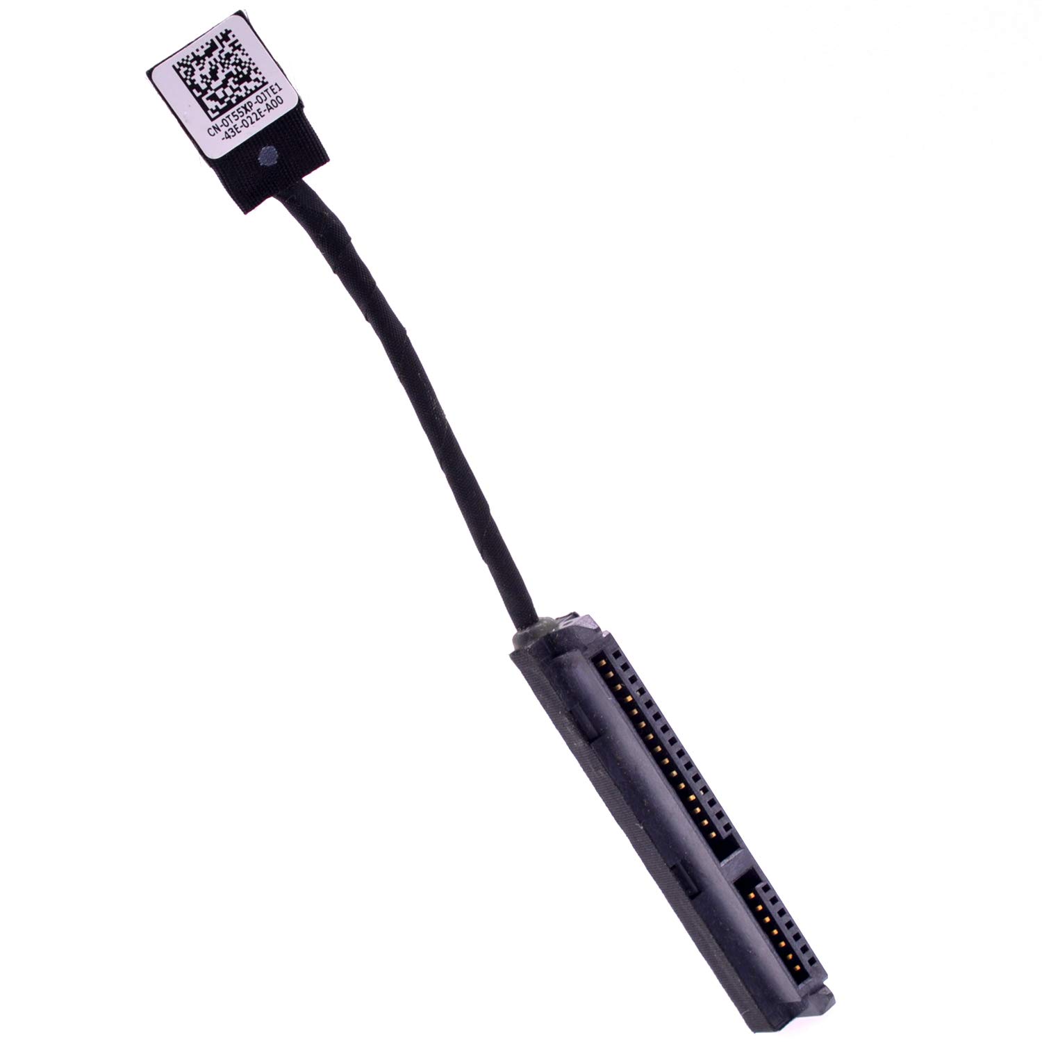 Amazon.com: Deal4GO HDD Cable SATA Hard Drive Cable T55XP 0T55XP