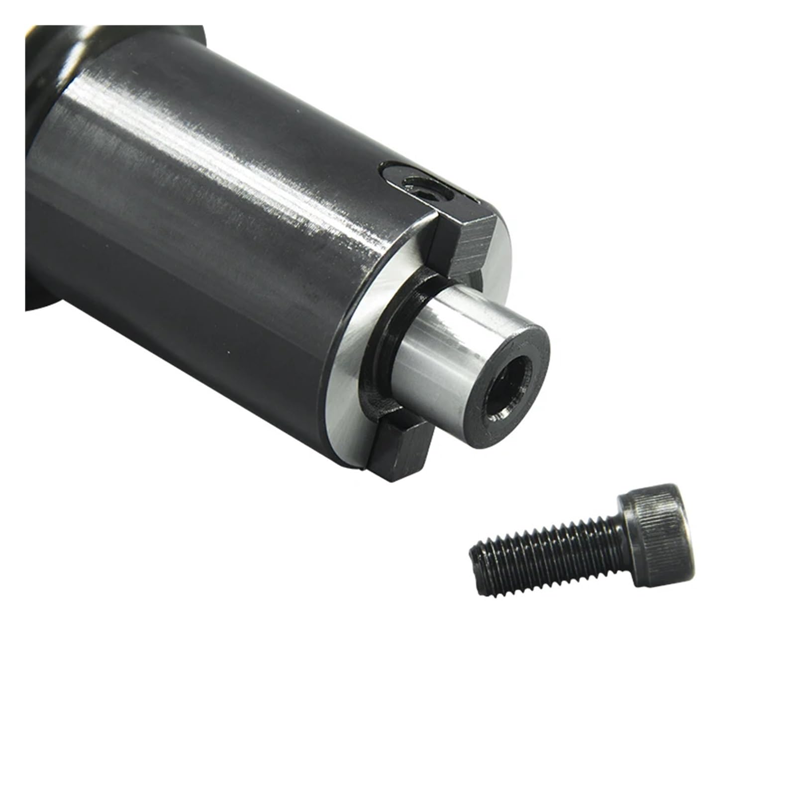 fraise à surfacer BT30 BT40-FMB FMB16/22/27/32/40 porte-outils 45L 60L 100L150L centre d'usinage porte-outils de tour fraises à dresser bap(BT40-FMB27-60L)