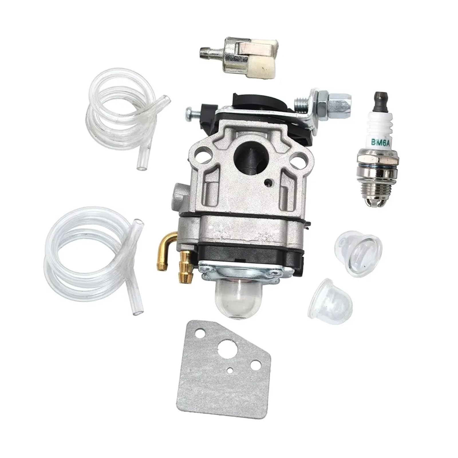 Carburateur WYJ-166 pour THB-2500 et 6690492 pièce de rechange moteur thermique