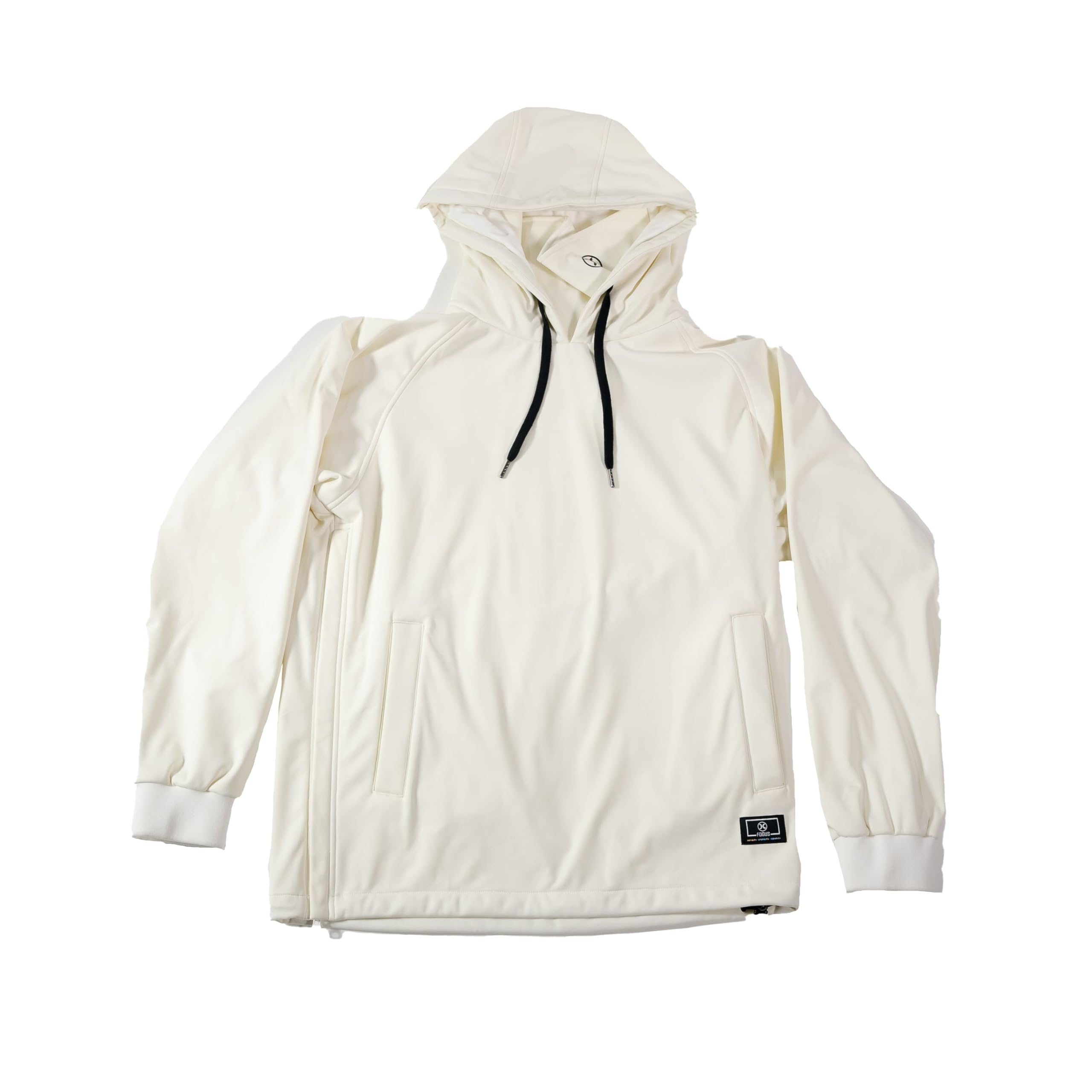 FOGUS FHJ-01 Ski & Snowboard Snow Hoodie