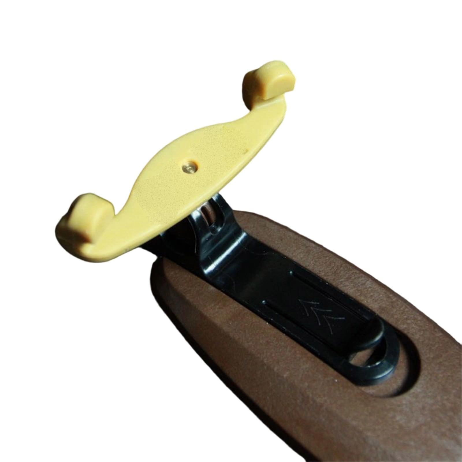 Geigenschulterstütze Faltbare Schulterstütze für Violine