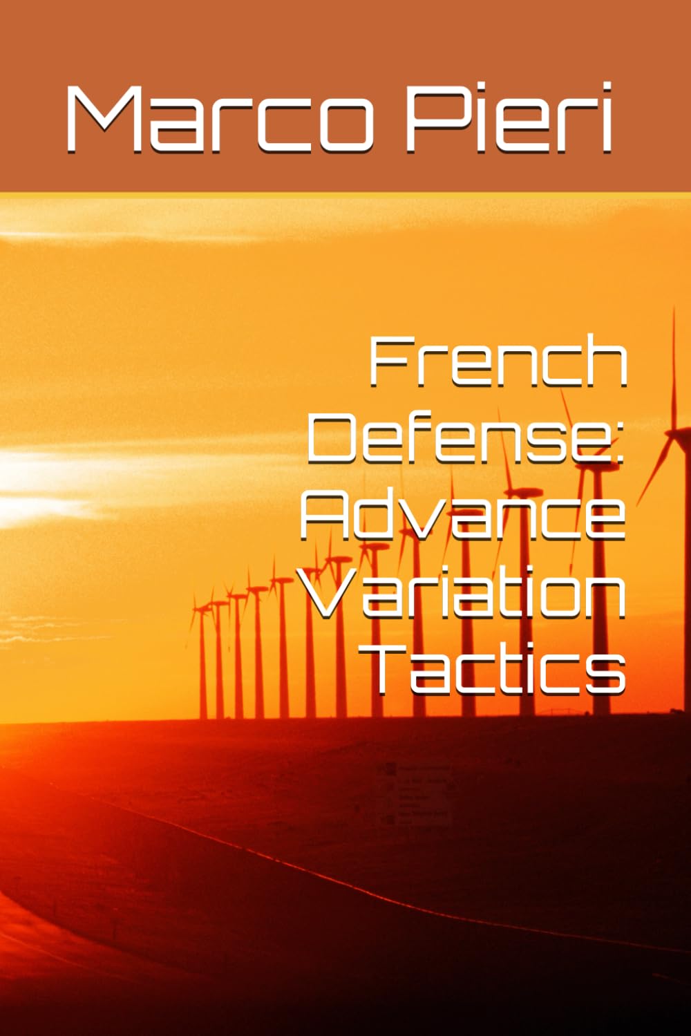 French Defense: Advance Variation Tactics