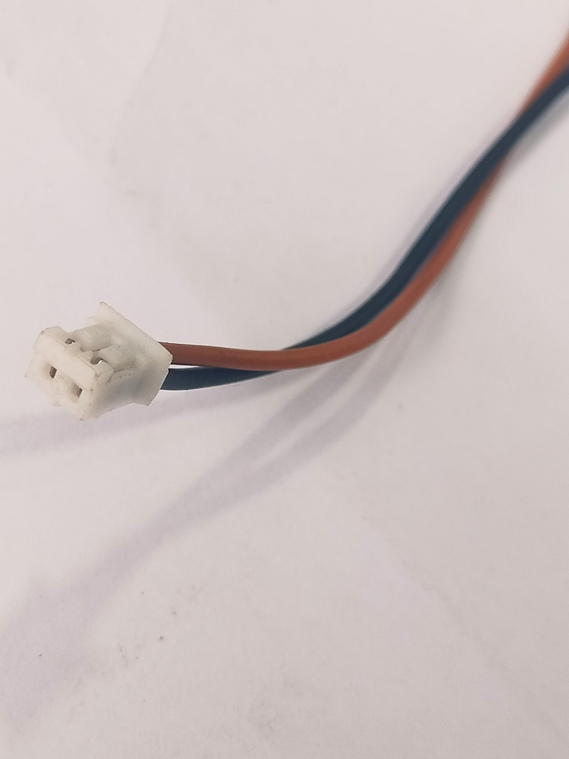 2 PIN, 2PIN MU FEMALE CONNECTOR WITH 2.2MM WIRE : SELECT QUANTITY - (2) (B0CL4VG7LL) Amazon Price History, Amazon Price Tracker