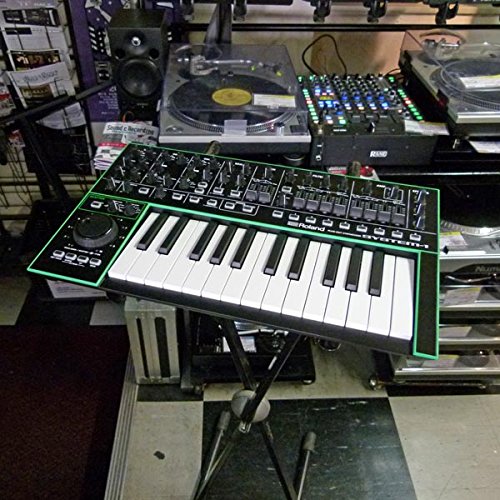 Amazon.co.jp: ROLAND SYSTEM-1 : Musical Instruments
