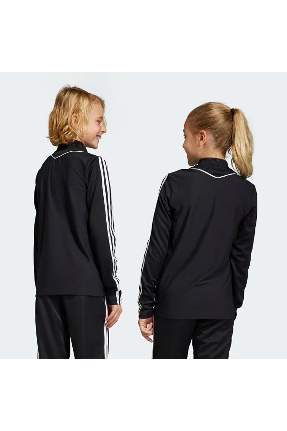 adidas Tiro 23 League Training Track Top Tracksuit Jacket Mixte enfant