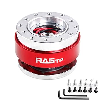 ★ステアリング　クイックリリース  ssi  60mm Amazon.co.jp: Simagic クイックリリース 70mmハーフ