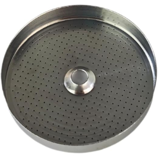 CALANDIS Espresso Filter Basket 53Mm Coffee Filter for Es60