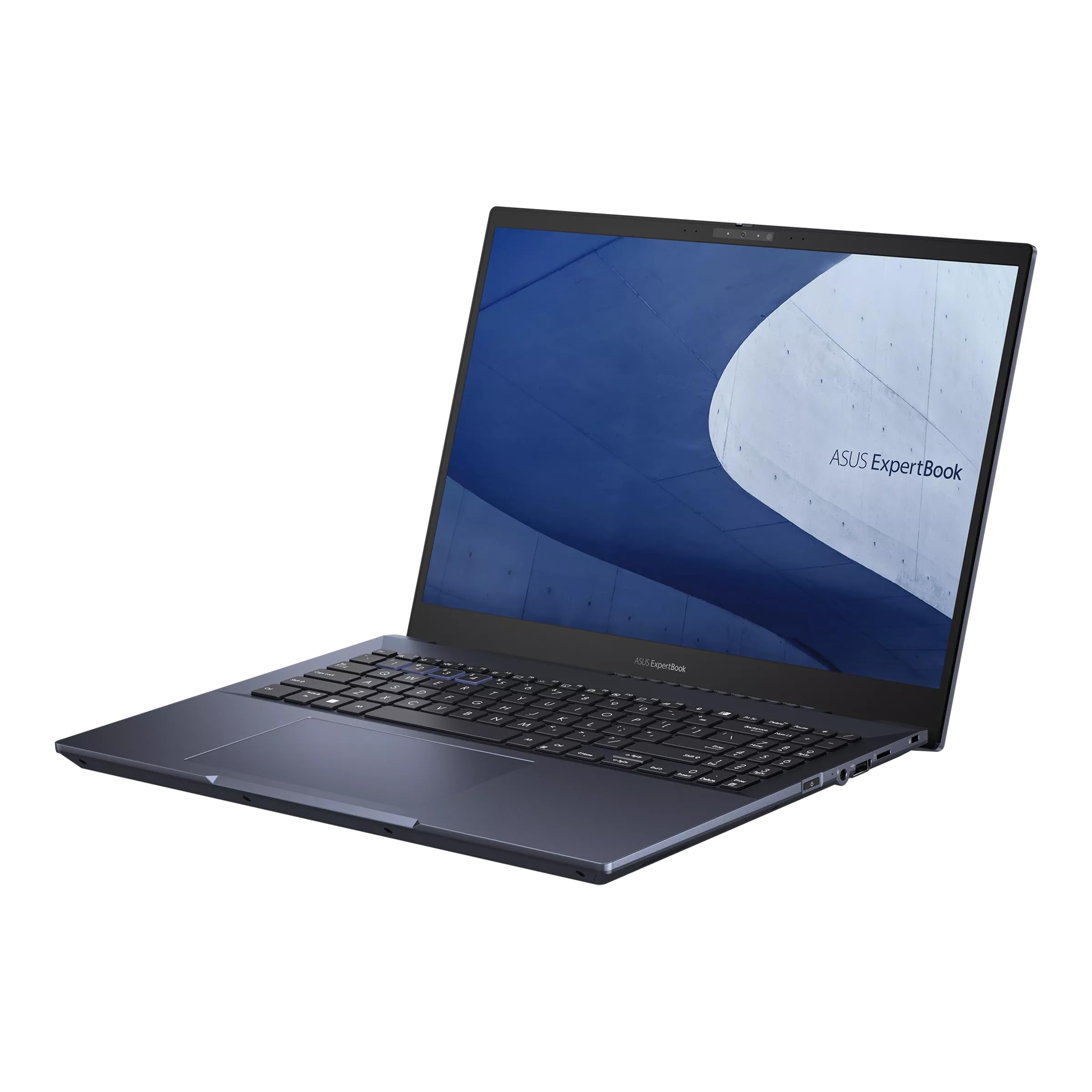 ASUS ExpertBook B5 OLED AI-Powered Laptop, 16