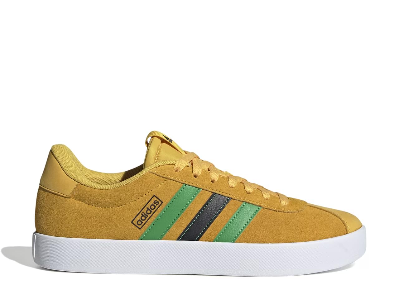 adidas Men's Zapatilla VL Court 3.0 — view 122