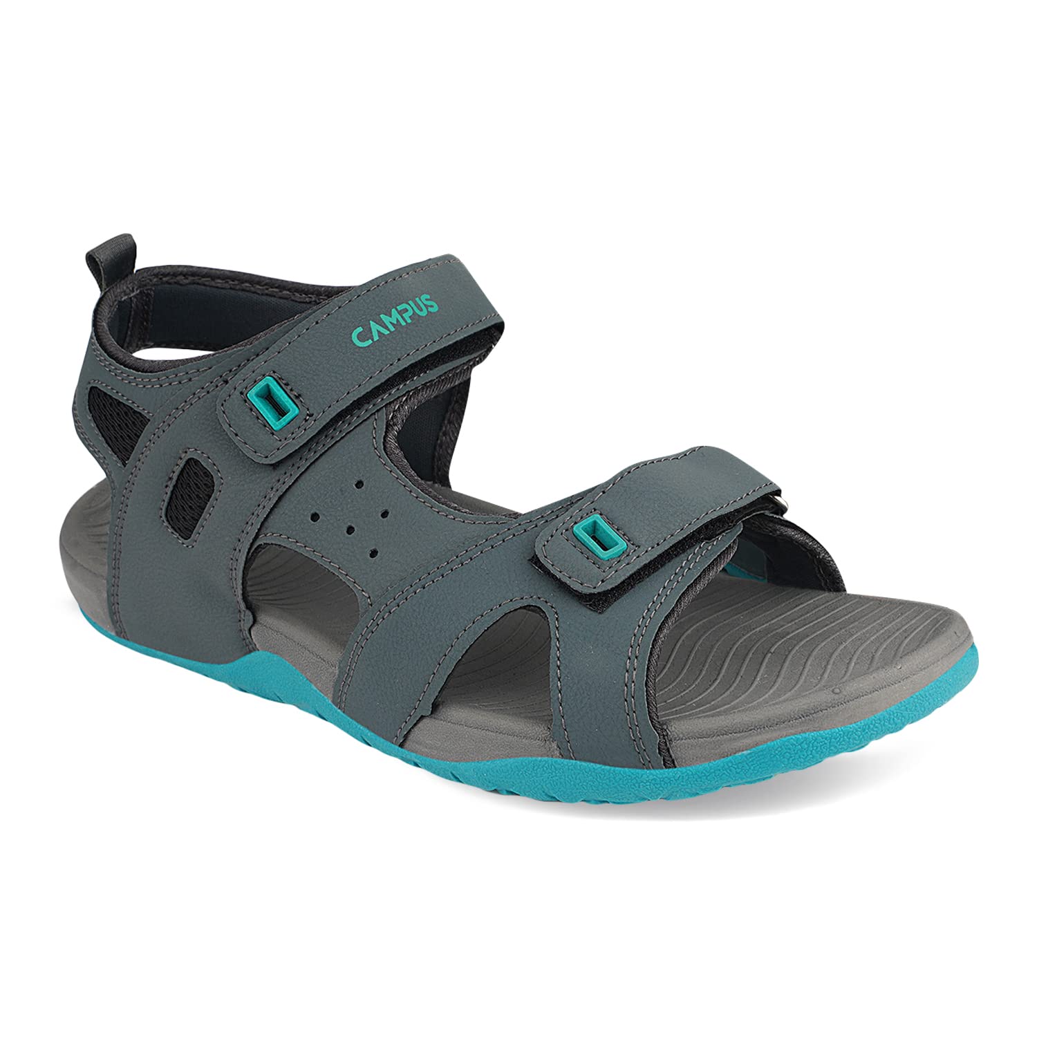 Outdoor Sandals Campus Sports Sandals Buy Navy Blue Sports Sandals For Men  By Campus Online