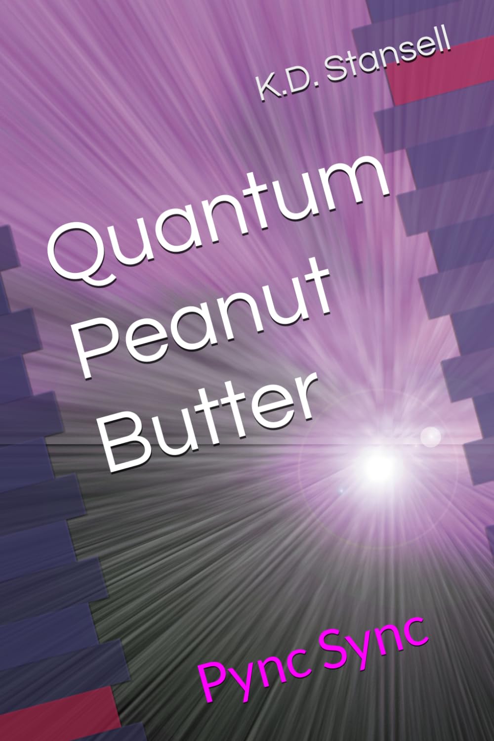 Quantum Peanut Butter: Pync Sync