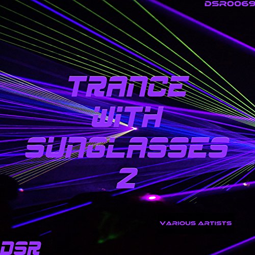 cover of the trance compilation