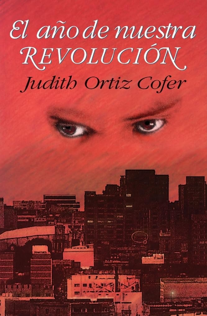 Buy El Ano De Nuestra Revolucion / the Year of Our Revolution: Cuentos Y Poemas / Stories and Poems — BookShops.in