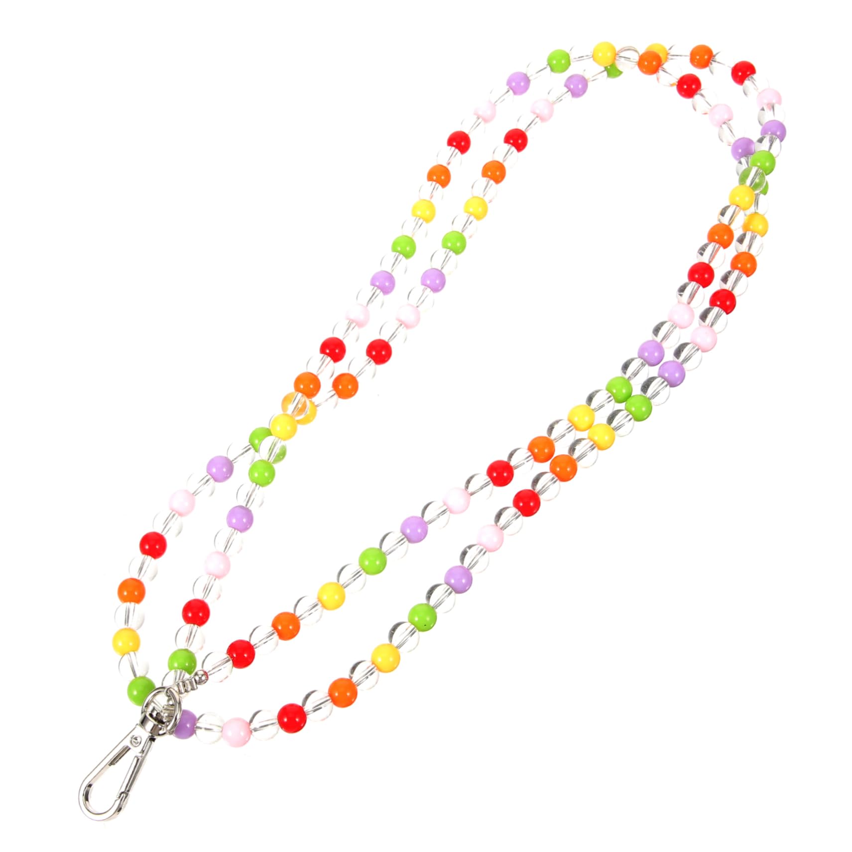 Artibetter Hebilla De Cadena De Teléfono Móvil Pulsera Para Teléfono Cordón De Muñeca Para Llaves Cordón De Teléfono Celular Correa De Pulsera De Teléfono Con Cuentas Cadena De Teléfono