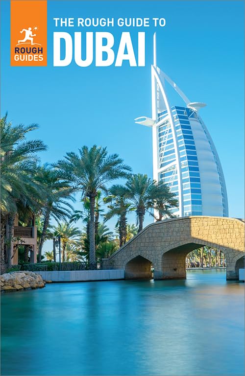 The Rough Guide to Dubai: Travel Guide eBook (Rough Guides)
