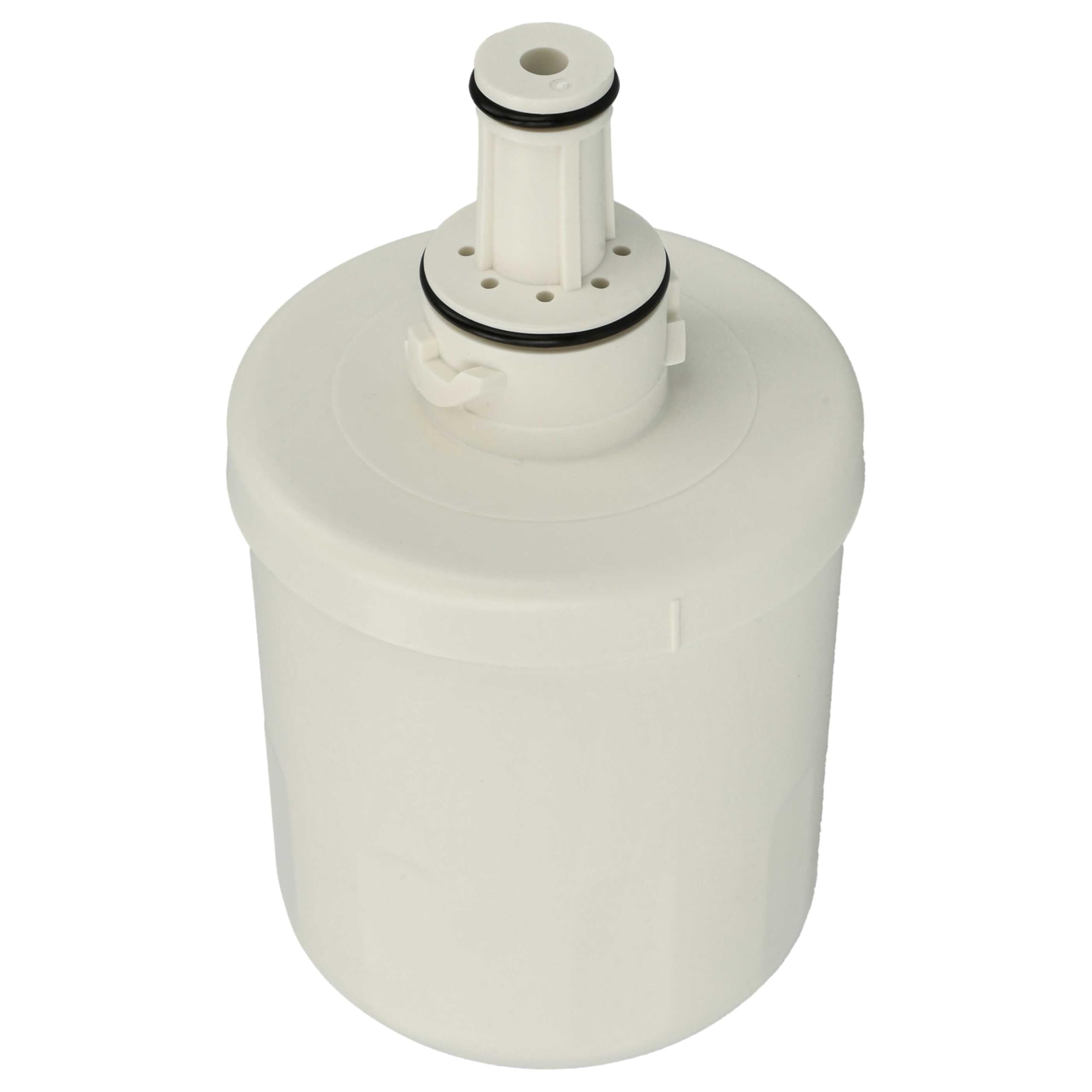 vhbw 3x cartuccia filtro per l'acqua sostituisce Water Filter Tree WLF- 3G per frigorifero