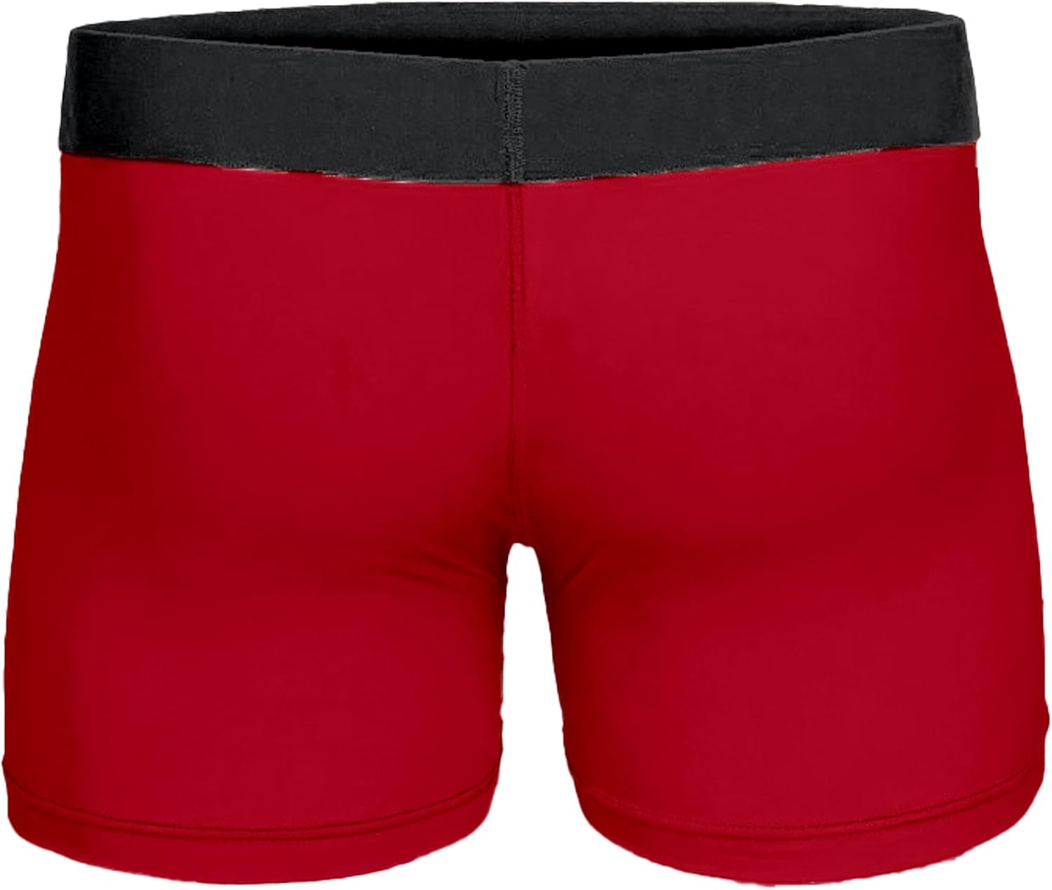 FOCO NFL Men's Officially Licensed Team Color Primary Logo Football Fan Essential Boxer Briefs Underwear